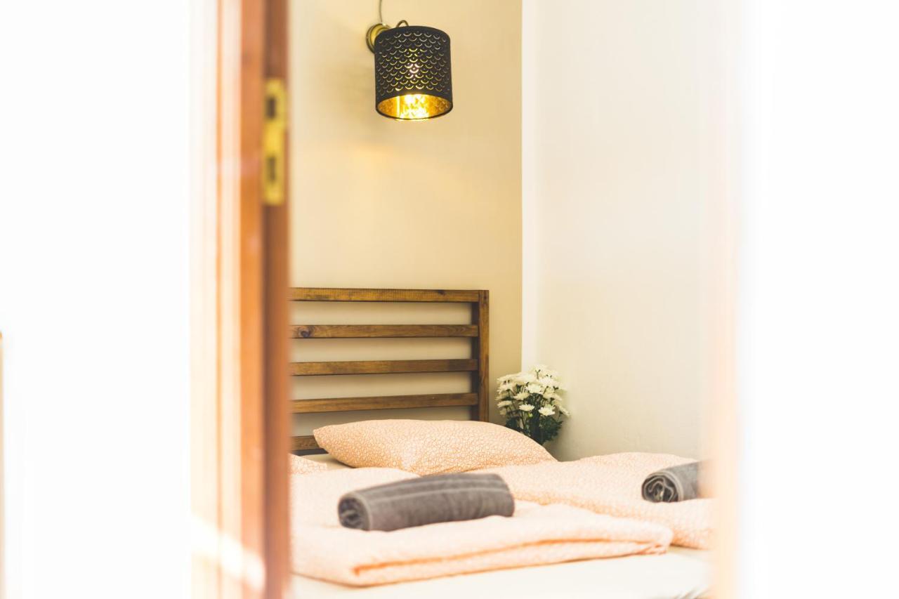 Soulsurfcamp Portugal Bed & Breakfast Peniche Exterior photo