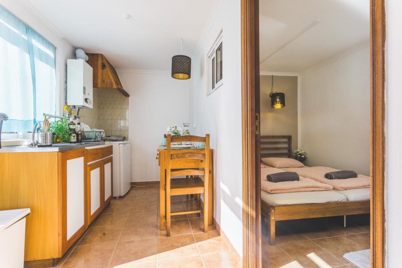 Soulsurfcamp Portugal Bed & Breakfast Peniche Exterior photo
