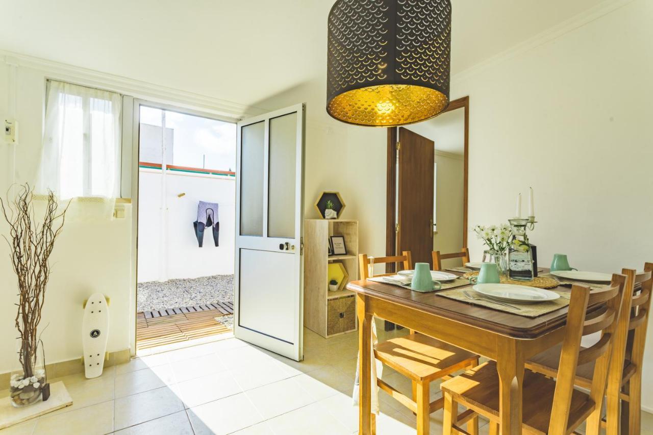 Soulsurfcamp Portugal Bed & Breakfast Peniche Exterior photo