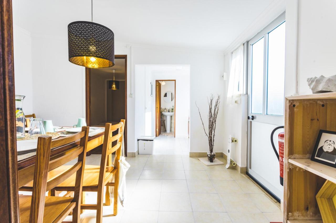 Soulsurfcamp Portugal Bed & Breakfast Peniche Exterior photo